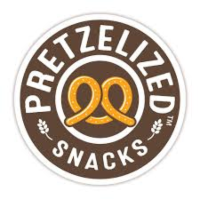 Pretzelized}