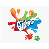Gushers}