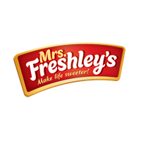 Mrs Freshley’s}