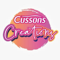 Cussons Creations}