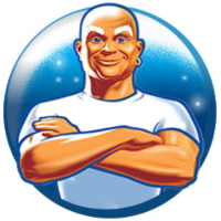 Mr Clean}