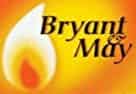 Bryant May}