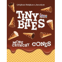 Tiny Bites}