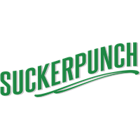 Suckerpunch Gourmet}