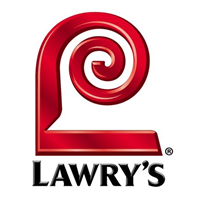Lawry's}