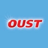 Oust}