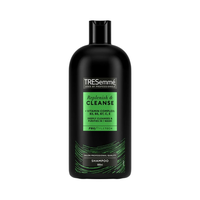Tresemme Replenish & Cleanse Shampoo 900ml