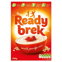 Weetabix Ready brek Original 450g