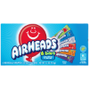 Airheads Assorted Flavours Theater Box 3.3oz (94g)
