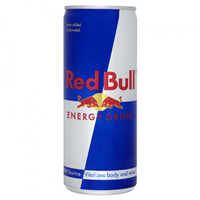 Red Bull Energy Drink 250ml