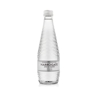 Harrogate Sparkling Spring Water 330ml (Glass)