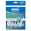 Oral-B Glide Floss Picks Bacteria Guard 75's