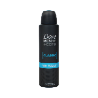 Dove Men Deodorant AP Classic 150ml
