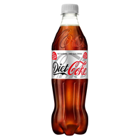 Coca Cola Diet 500ml 