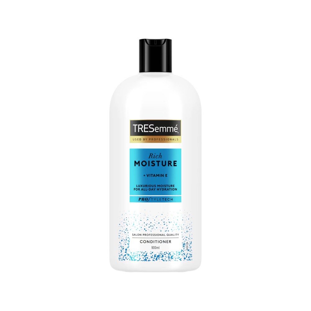 TRESemme Rich Moisture Conditioner 900ml