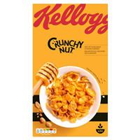 Kellogg's Crunchy Nut 720g