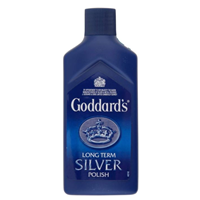 Goddards Silver Polish 125ml