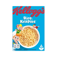 Kellogg's Rice Krispies  Portion Packs 22g