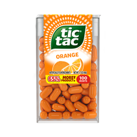 Tic Tac Orange  1.7oz (48g)