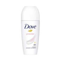 Dove Antiperspirant Roll-on Powder 50ml