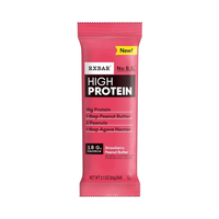 RXBAR High Protein Strawberry Peanut Butter 2.1oz (60g)