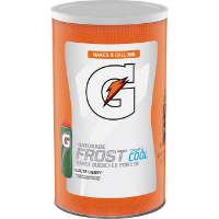 Gatorade Thirst Quencher Powder Glacier Cherry 76.5oz (2.16kg)