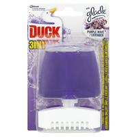 Duck Rim Block Purple Wave 55ml