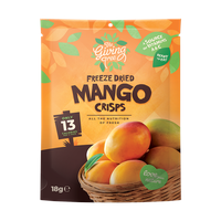 The Giving Tree Mango 18g