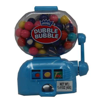 Kidsmania Novelty Double Bubble Big Jackpot 40g