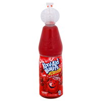Kool Aid Burst Cherry Drink 6.75oz (200ml)