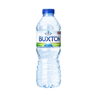 Buxton Natural Still Mineral Water 500ml
