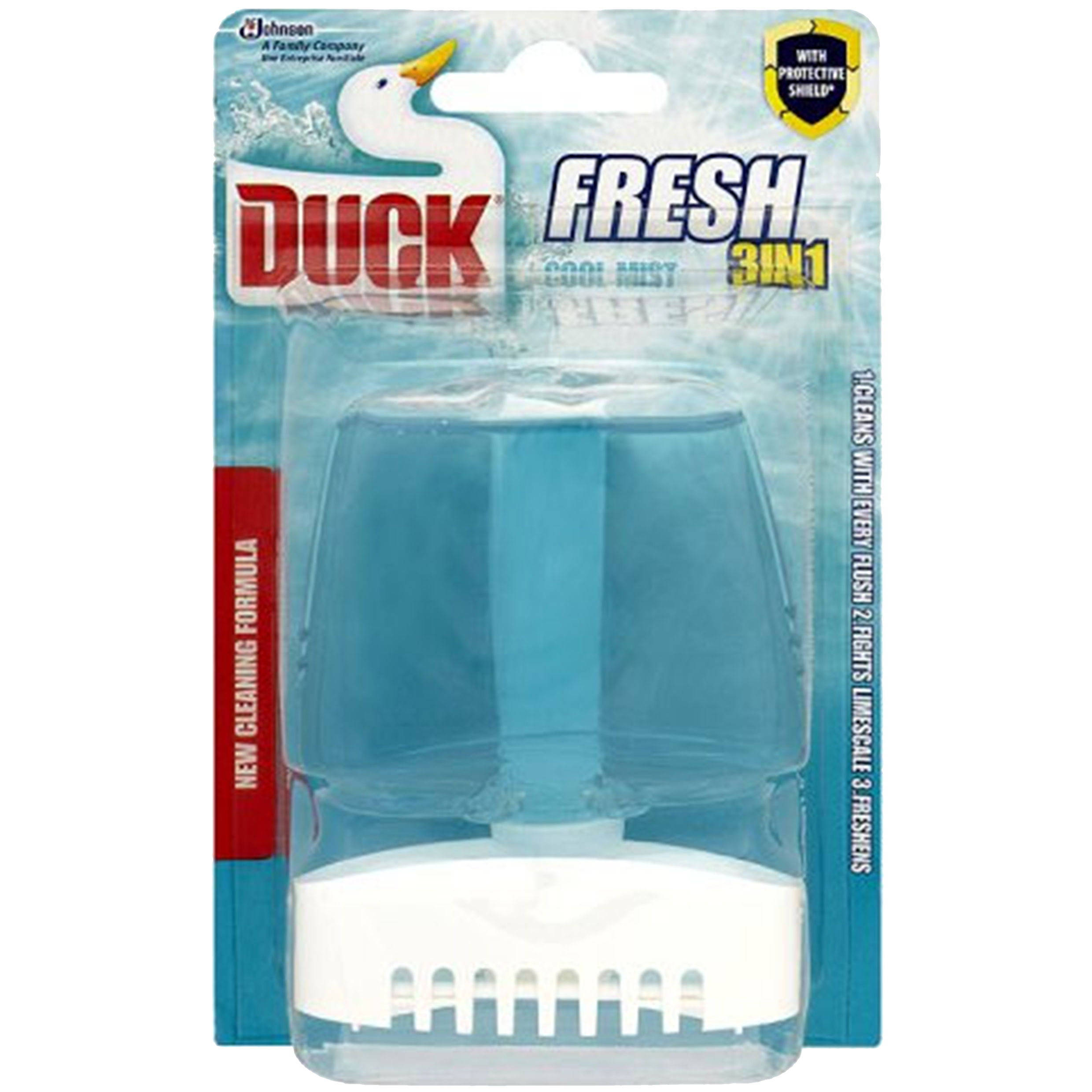 Duck Rim Block Cool Mist 55ml