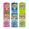 Warheads Spray Blue Raspberry, Watermelon & Apple 0.68oz (20ml)