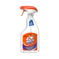 Mr Muscle Platinum Trigger Shower 500ml
