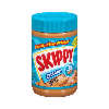 Skippy Creamy Peanut Butter 16oz (462g)