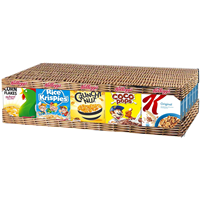 Kellogg's Portion Packs Mixed Case