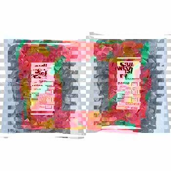 Assorted Swedish Fish Large Bulk 5lb (2.27kg)