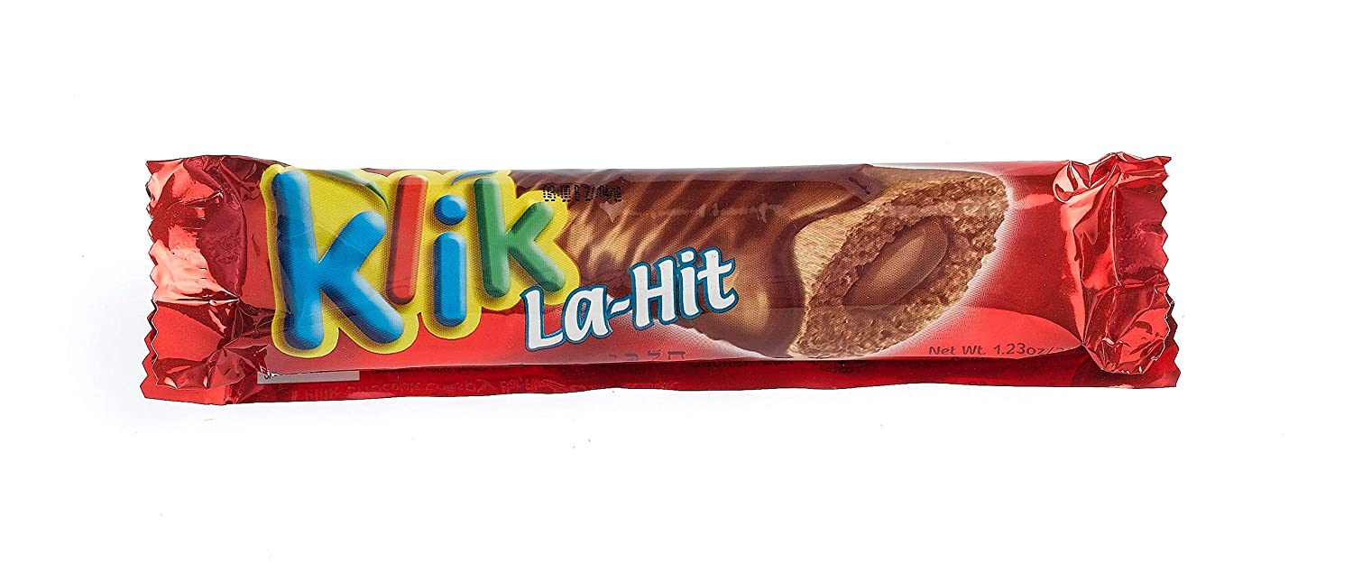Klik La-Hit 35g