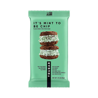 Trubar It's Mint to Be Chip Protien Bar 1.76oz (50g)