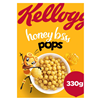Kellogg's Honey Pops 330g