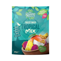 The Giving Tree Tropical Mix 38g