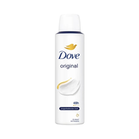 Dove Antiperspirant Deodorant Original 150ml