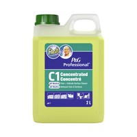 Flash Professional C1 Concentrated 2L