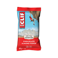 Clif Bar Chocolate Almond 68g