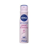 Nivea Deo Pearl & Beauty 250ml