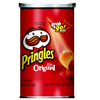 Pringles Original Crisps 2.5oz (67g)