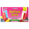 Wyler's Italian Ices Berry and Cherry Mix Freeze Pops 1oz (28.3g)