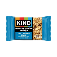 Kind Healthy Grains Dark Chocolate Chunk 1.4oz (40g)