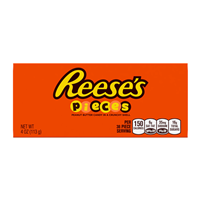 Hershey Reeses Pieces Theatre Box 4oz (113g)