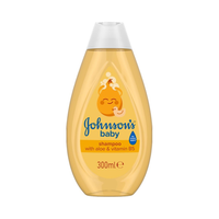 Johnson's Baby Shampoo 300ml